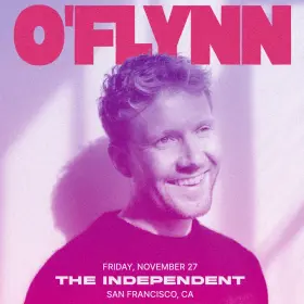 Artwork for O'Flynn